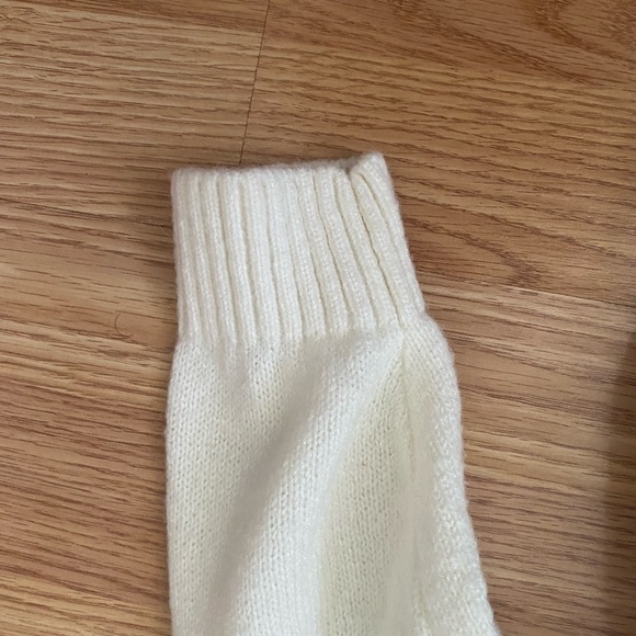 Disney lion king kids sweater Acrylic-Nylon size 8 - Picture 6 of 7